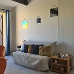 2 Pieces Cap D'agde Ct230-026 Apartment *