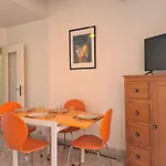 2 Pieces Cap D'agde Ct230-026 Apartment *