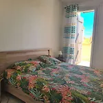 2 Pieces Cap D'agde Ct230-026 Apartment